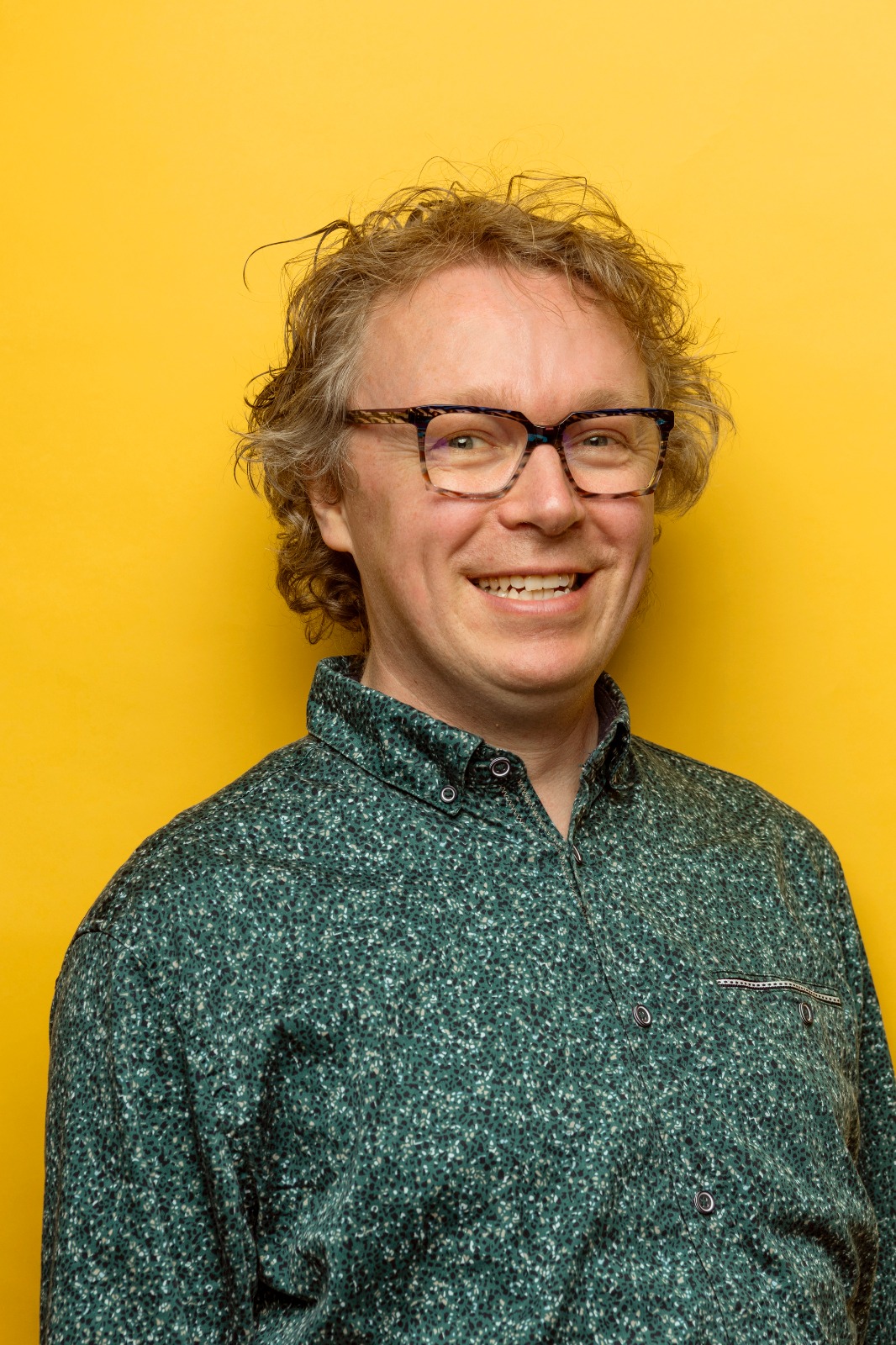 Eduard Koekkoek profielfoto
