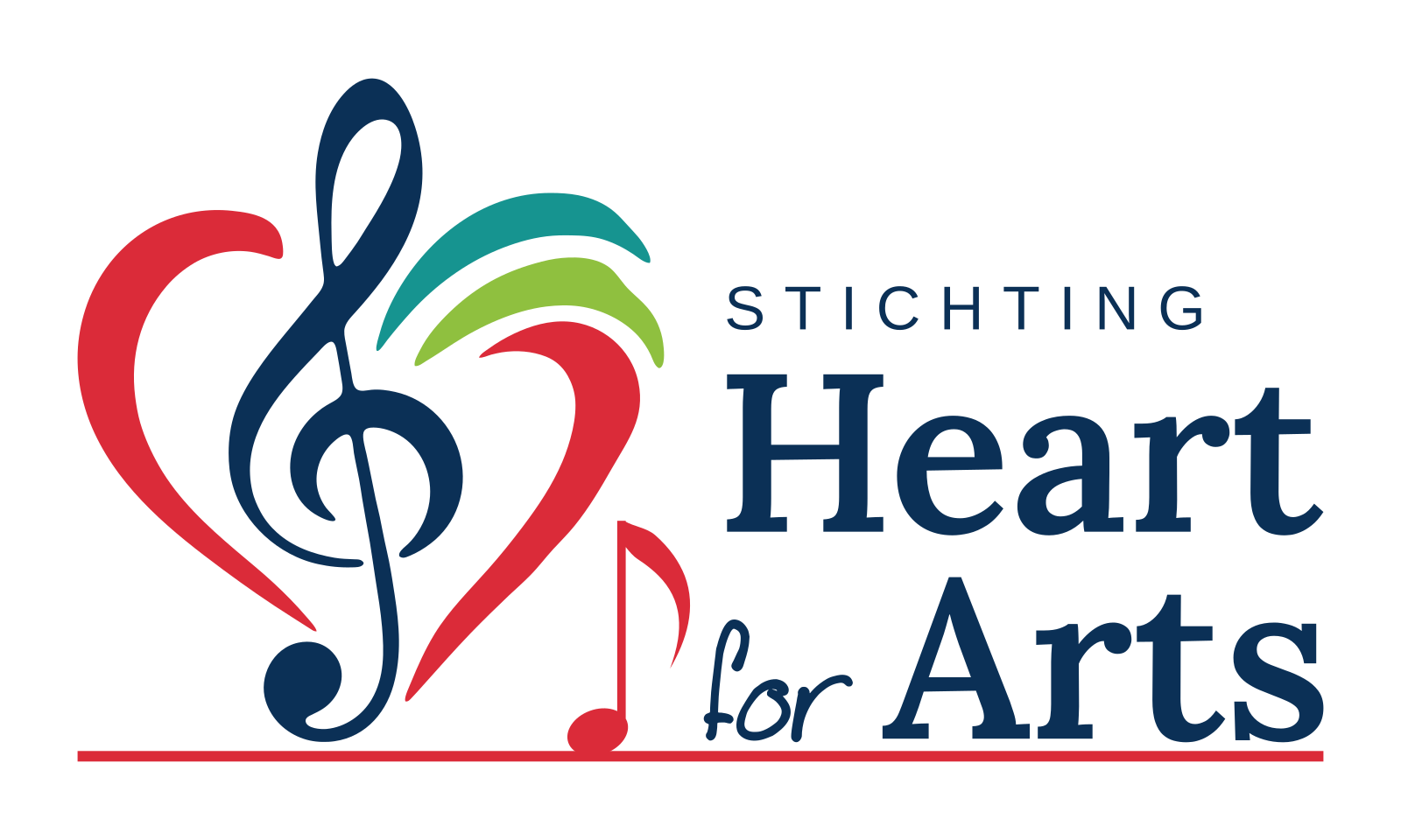 Stichting Heart for Arts