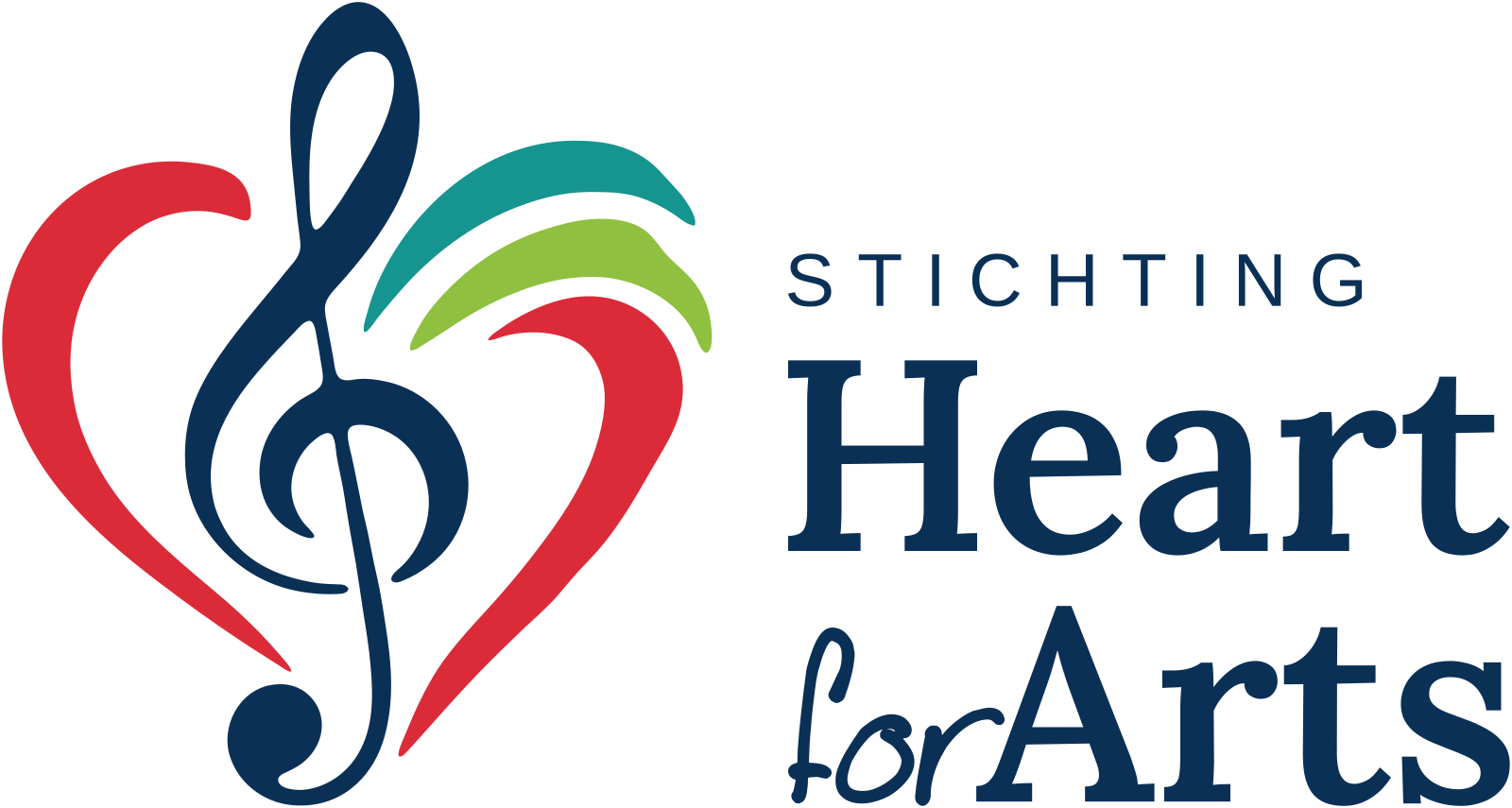 Stichting Heart for Arts